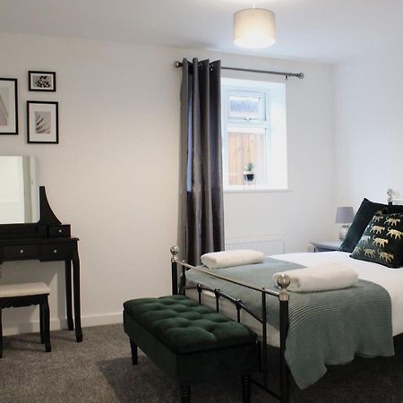شقة Didcot - Private Flat With Garden & Parking 08 المظهر الخارجي الصورة