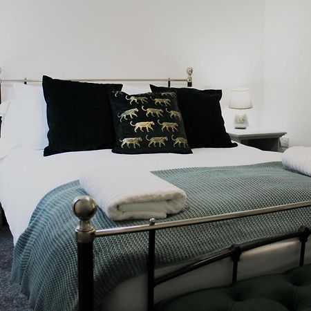شقة Didcot - Private Flat With Garden & Parking 08 الغرفة الصورة