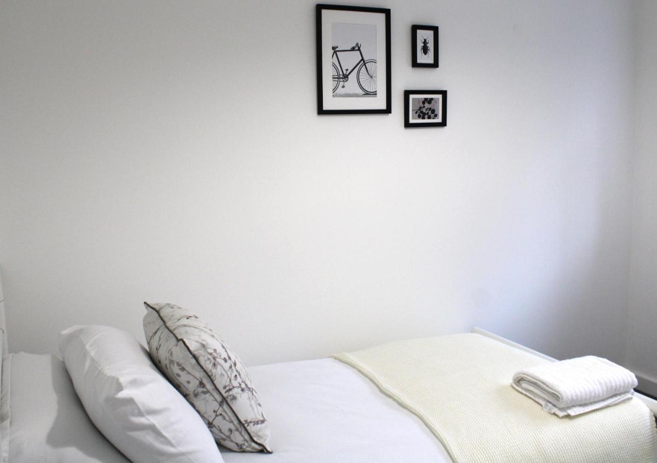 شقة Didcot - Private Flat With Garden & Parking 08 المظهر الخارجي الصورة